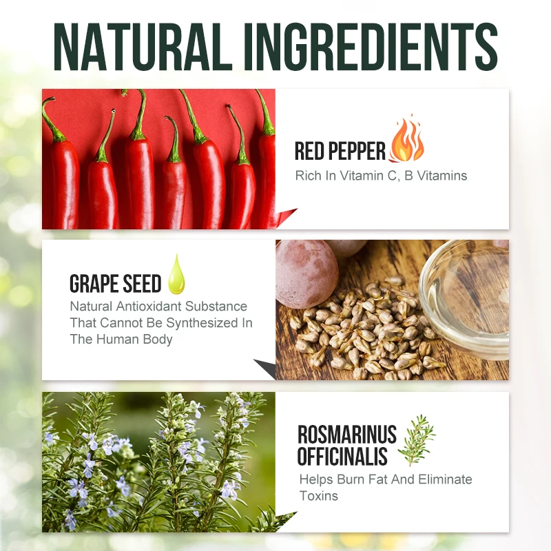 زيت التخسيس المضاد للسيلوليت، فقدان الوزن، حرق الدهون، البطن، التخسيس، تدليك الجسم، العناية بالبشرة