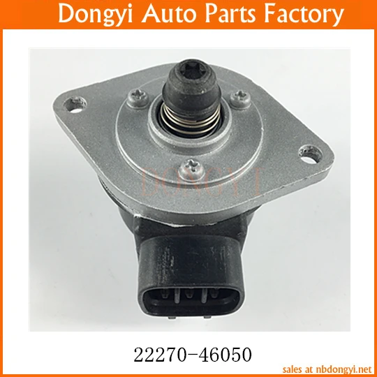 

Auto IAC Idle Air Control Valve OE NO. 22270-46050 2227046050