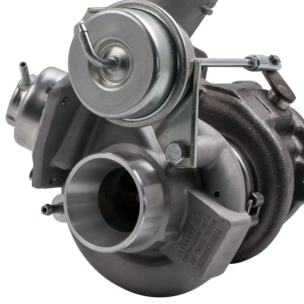 TD04L-14T Turbo turbocompresor para Volvo V70 S80 S60 N2P25LT 2.5L 2003-2009 49377-06202 30650634