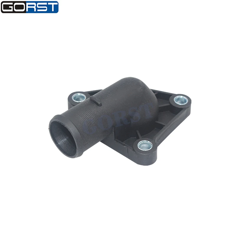 

Engine Coolant Thermostat Housing 25632-02501 for Hyundai Atos 1250HH00 902936