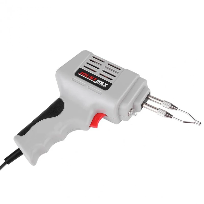 Selling Elektrische Soldeerbout Gun Hot Air Heat Gun Hand Lassen Tool Met Soldeer Lassen Reparatie Gereedschap Kit Eu 220V 100W