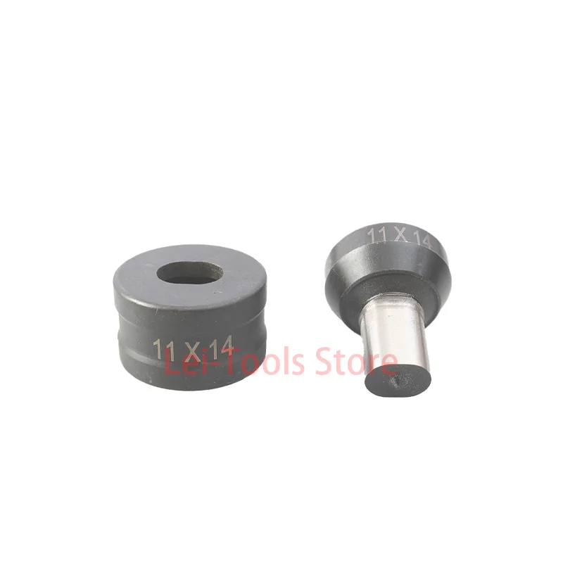 hydraulic CH-60 oval hole Hydraulic Punching Dies CH-70 punch die CH-60 Ellipse mould punching mould