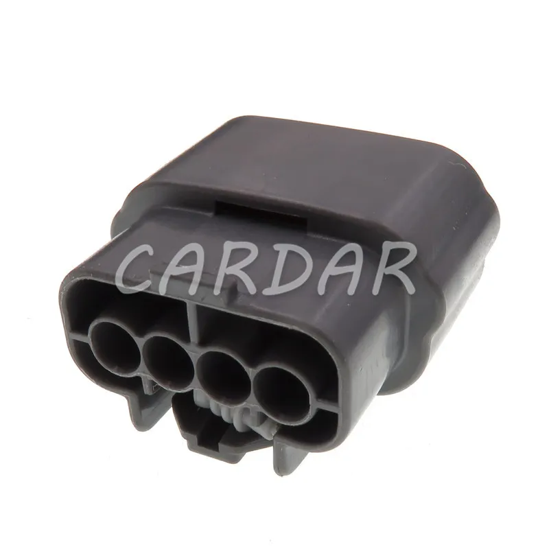 1 Set 4 Pin 6189-0551 MD355556 MAP Sensor Socket Auto Waterproof Car Wire Connector For Nissan Toyota Honda