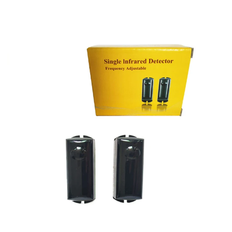 Automated Barrier Gate Safe Infrared Detector Sensor/ Swing /Sliding/Garage Gate /Door Safety Infrared Photocells