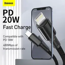 20W USB C Fast Charging Cable #4
