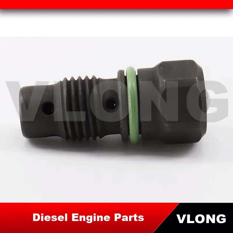 CP1 CP3 Fuel Pressure Overflow Valve F00N200798 F00R0P0776 059 130 122 A G21001111090A38 G2100-1111090-A38 for DAF IVECO MAN