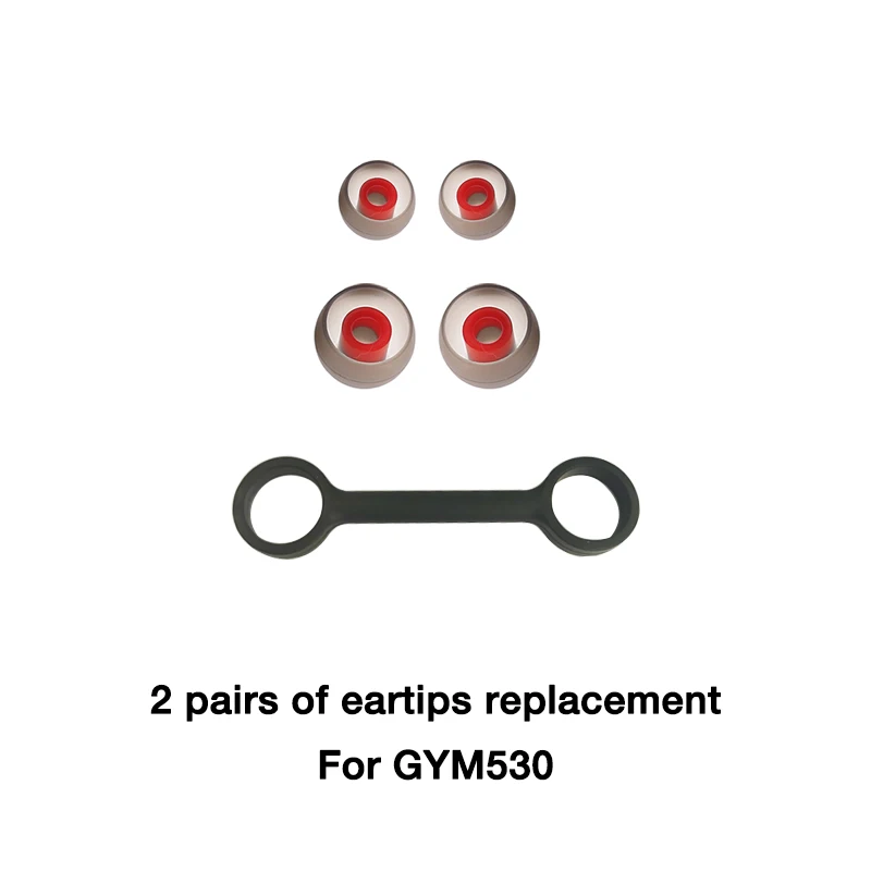 ملحقات سماعات الأذن