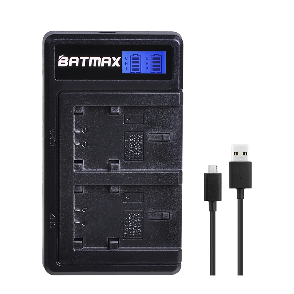 2 sztuk 4500mAh NP-FH100 NP FH100 bateria + LCD podwójna ładowarka USB dla SONY NP-FH70 FH50 FH30 DCR-SX40 SX40R A230 A330 A290 A380 A390