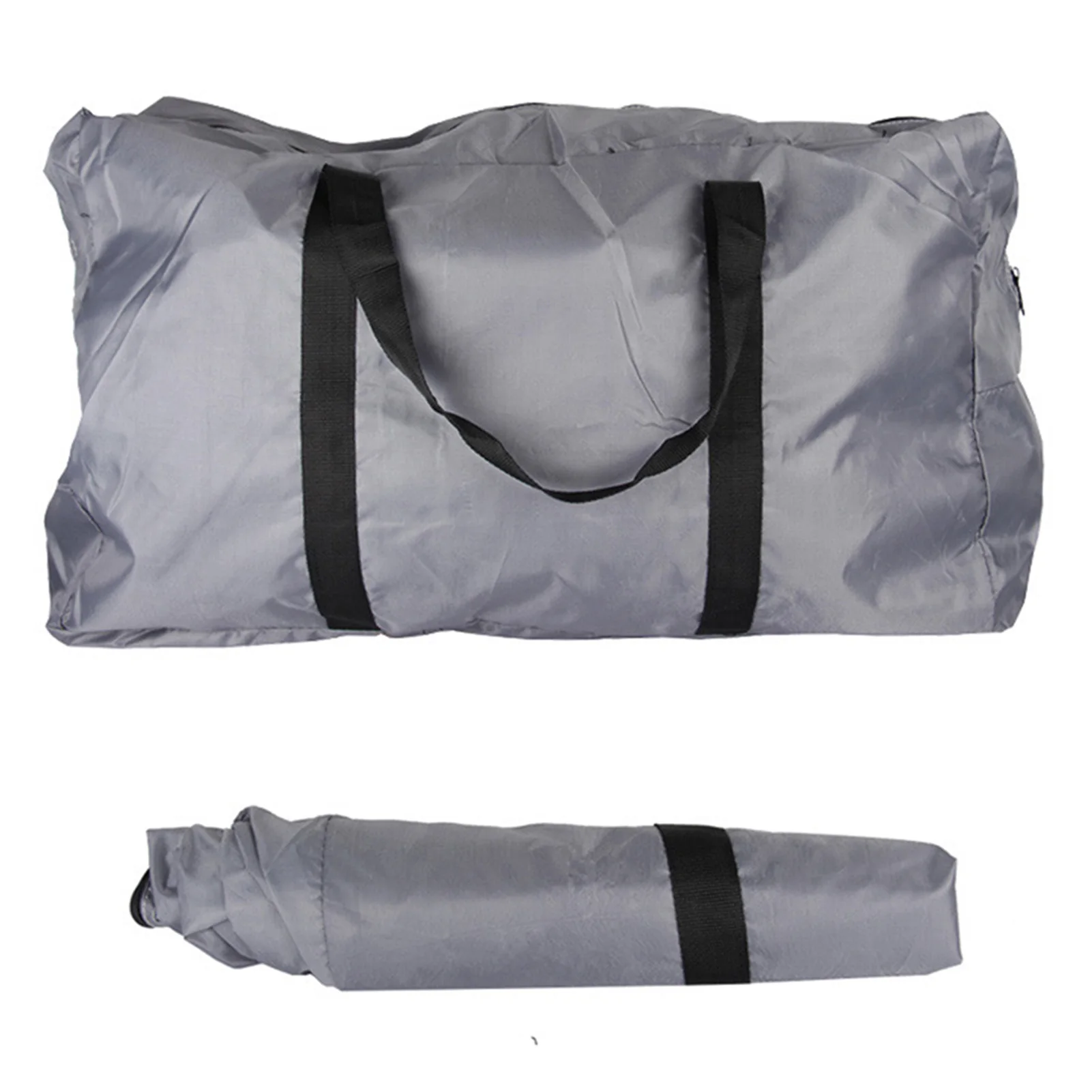 Kayak Bag Iatable Boat Accessories Storage Bag Large Storage Bag Christmas Tree Storage Bag Boat Accessories Large right