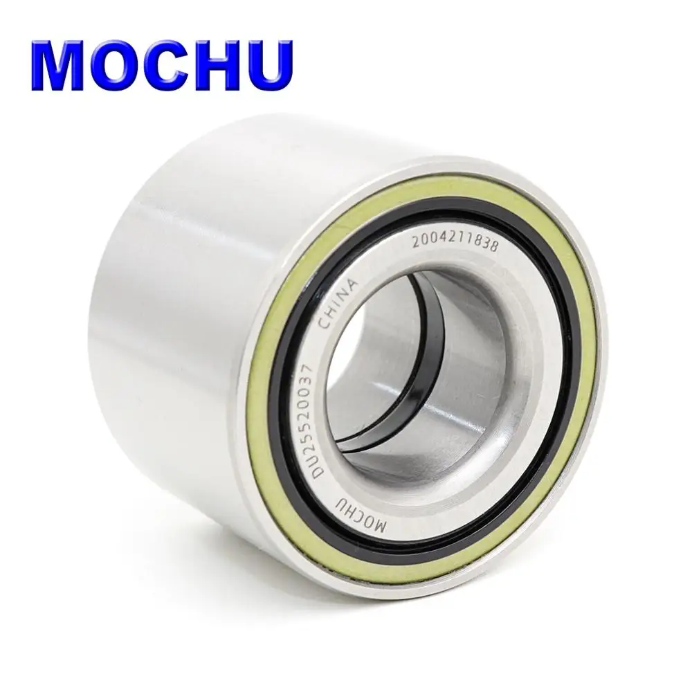 

1pcs DU25520037 25X52X37 BT2B445539C 803837 FC12025 MOCHU Hub Units Double-Row Tapered Roller Bearing