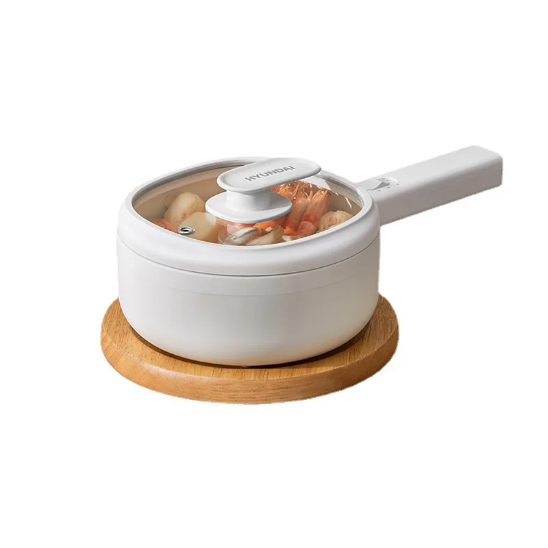 Electric cooking dormitory student household multifunctional integrated small electric    noodles  hot pot