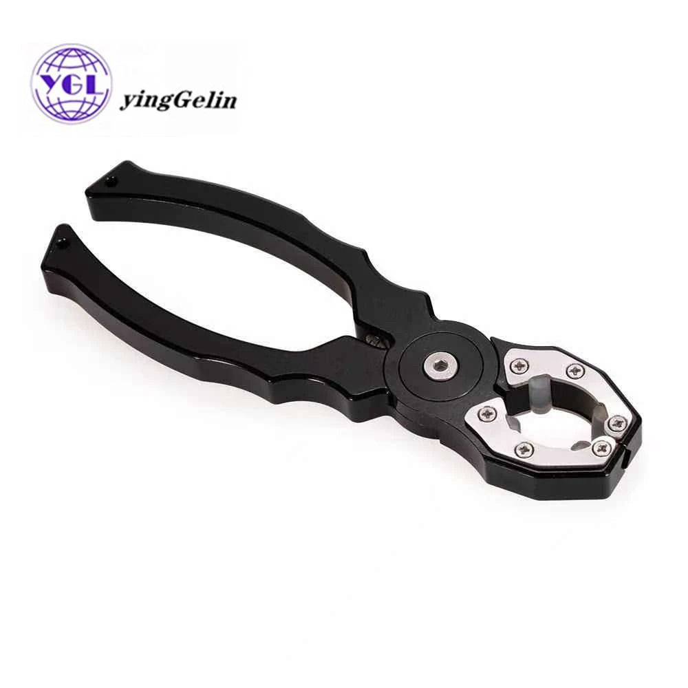 

Motor Grip Pliers Fixed Clamp or Y-shape Hexgon Wrench 3-Way Socket Wrench for RC FPV Racing Spare Parts & Accessories DIY