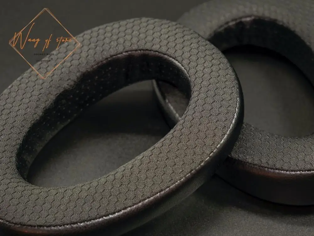 UltraPad Mút Tai Nghe Cushion Cho Tai Nghe HIFIMAN HE1000 V2/Phiên Bản X V2 Trên Miếng Đệm Tai Nghe Tai Nghe Tai Nghe