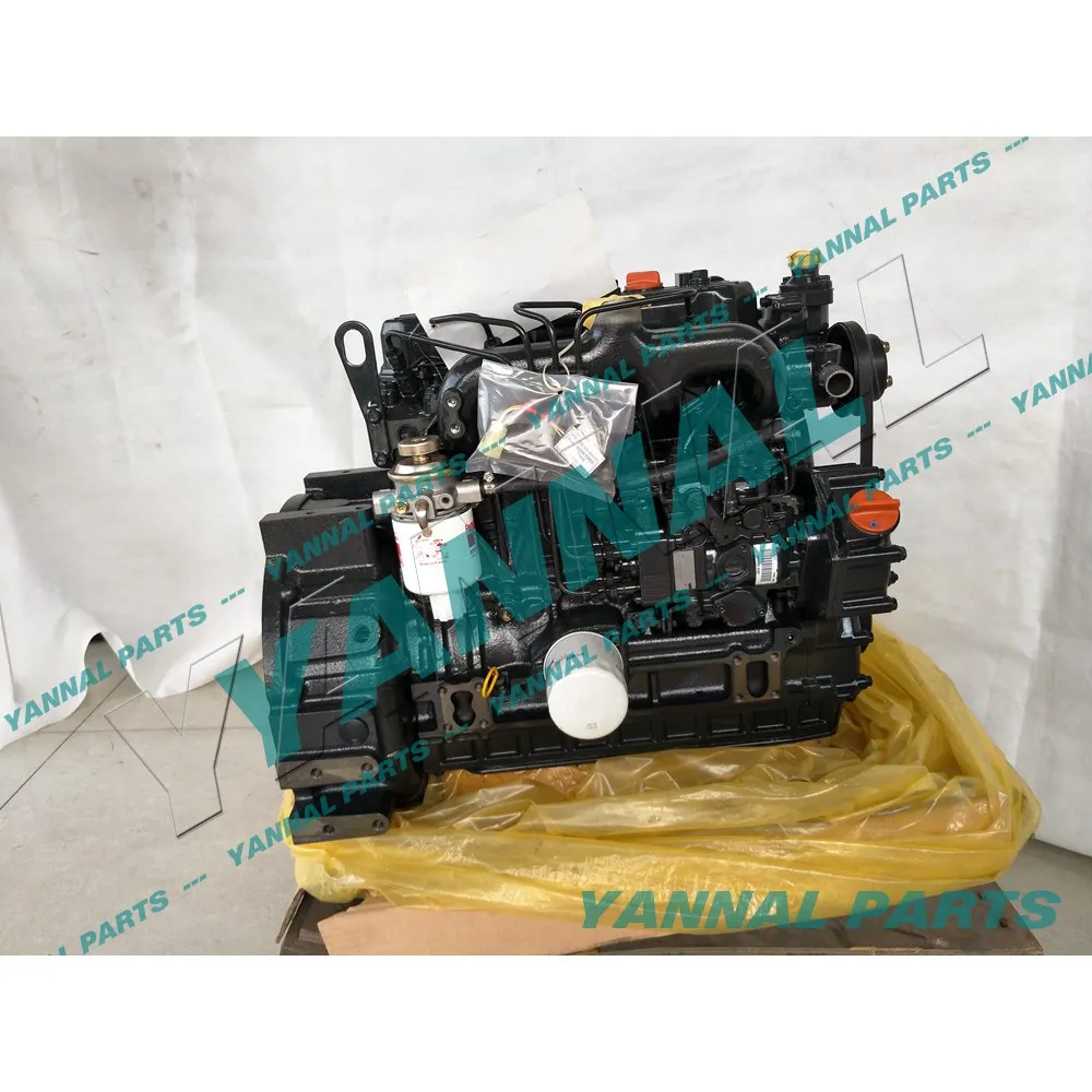 New A2300 Complete Engine Assy For Diesel Engine