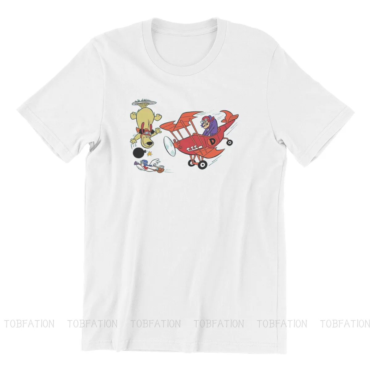 Thumbnail 2 - #13 Best Crew Neck Plain Tees to Buy In 2026