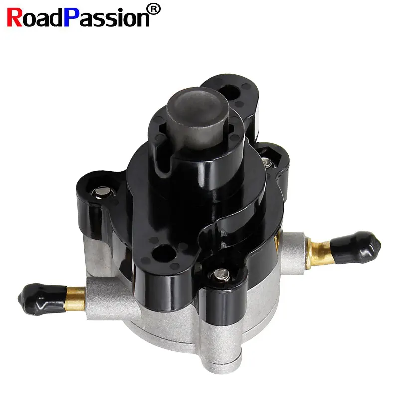 

Motor Engine Fuel-Pump Oil Gasoline Pump For YAMAHA 4-stroke Mercury Mariner 75hp 90hp 115hp Outboards F75 F80 F90 F100 F115