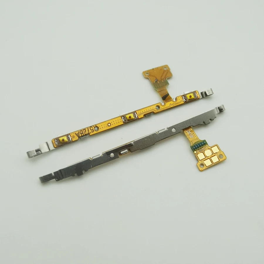 Power Volume Button On Off Side Key Flex Cable For Samsung Galaxy Tab S2 9.7 T810 T813 T815 T817 T819 Tablet