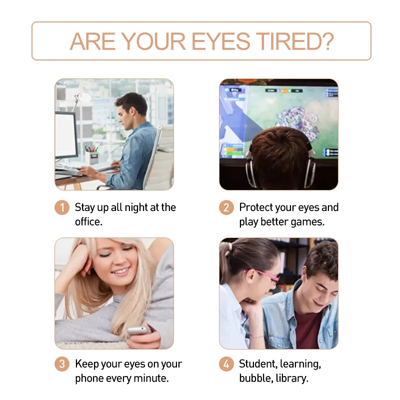 1 sztuk 20g krem pod oczy łagodzi zmęczenie oczu suchość poprawić wzrok krótkowzroczność usunąć czerwone smugi krwi maść ziołowy ekstrakt tynk