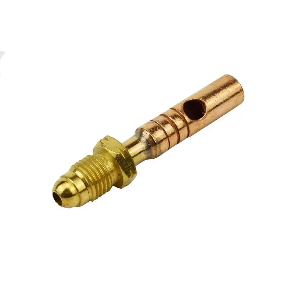 Power Cable Front Connector Adapter Thread 3/8 \