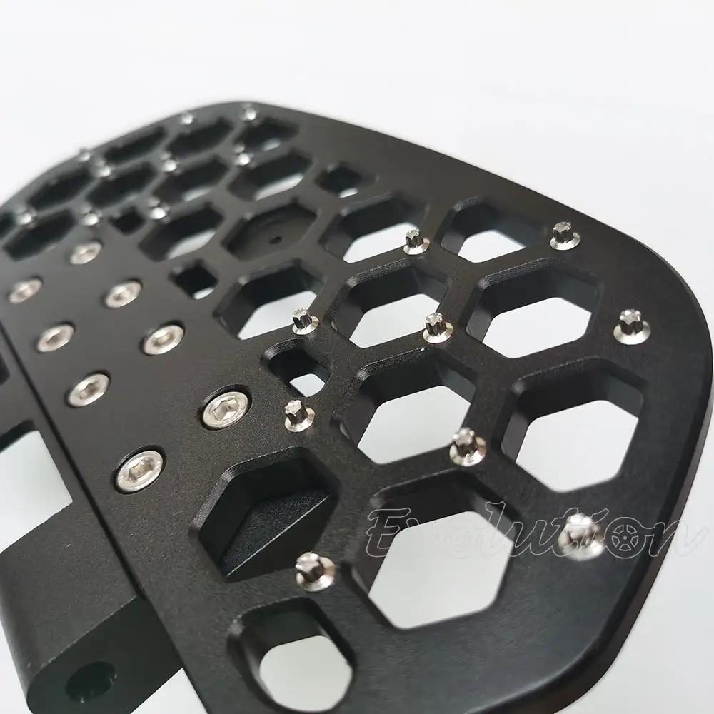 

Honeycomb pedals King Song S18 Hollow pedals off-road pedals