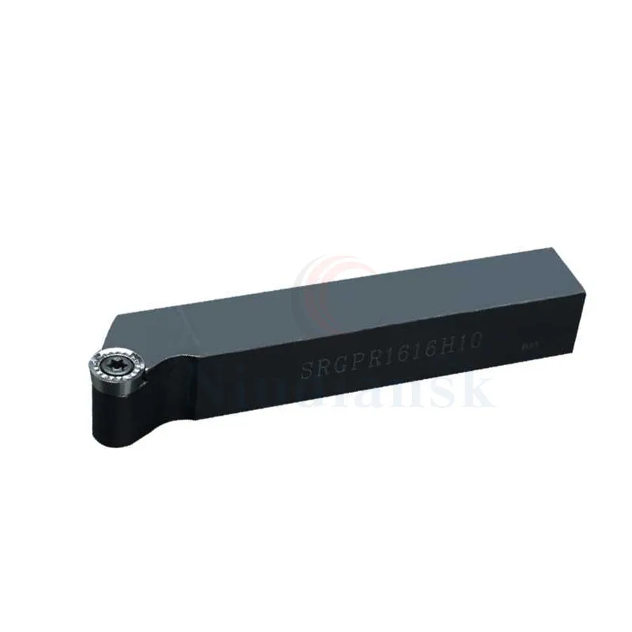 Tool 1616H10 tool tool portautensili per tornitura esterna indicizzabile, inserto RPMT10T3, portautensili da taglio CNC