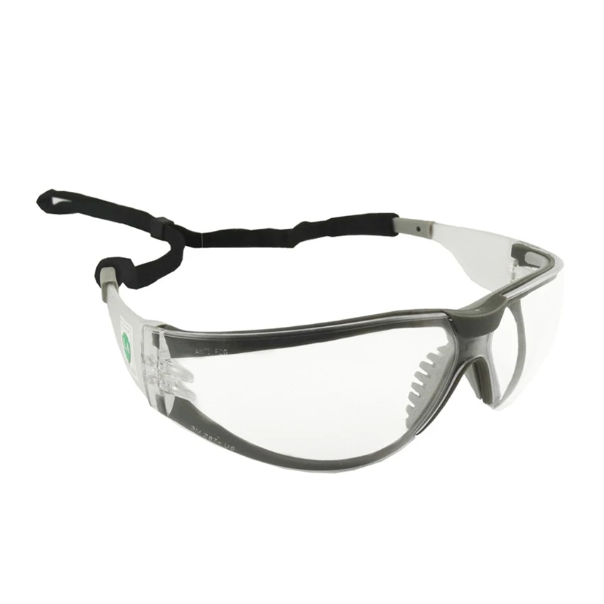 

Safety Glasses Goggles Anti-Fog Antisand windproof Anti Dust Resistant Transparent Glasses Protective Working Eyewear