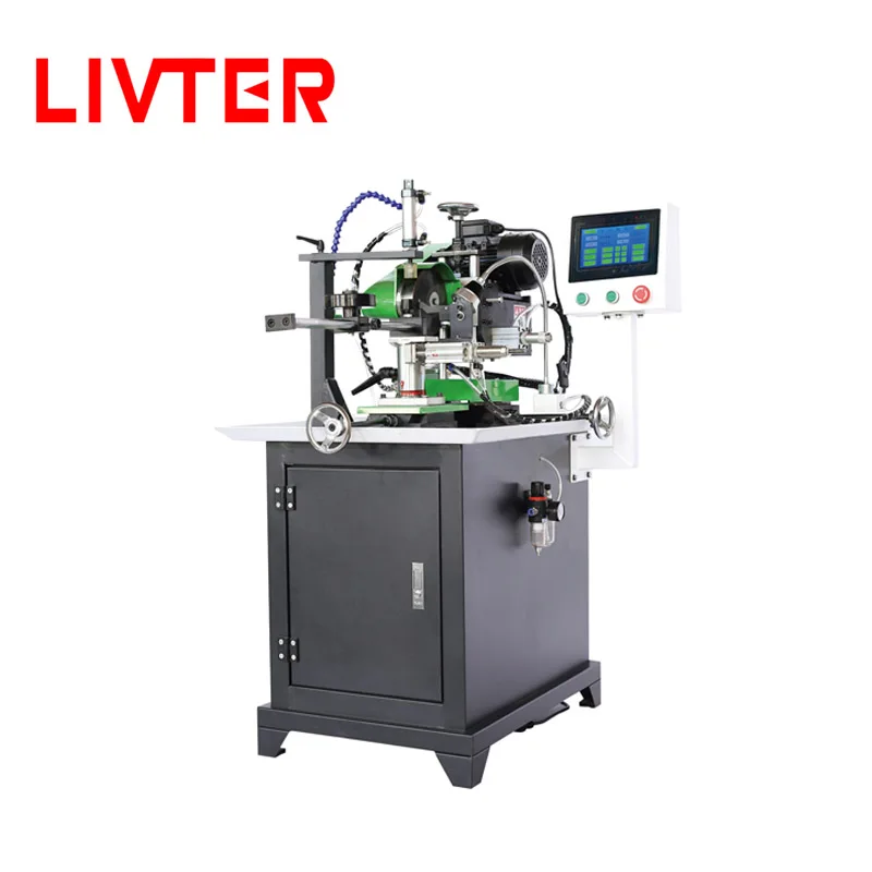 

LIVTER Автоматическая циркулярная пила Пильная шина заточного станка для продажи