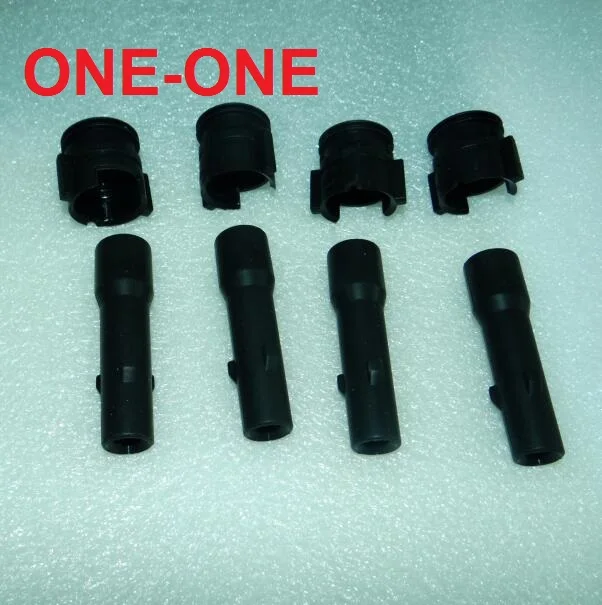 4PCS Ignition Coil Repair Kits 07K905715A 07K905715B 07K905715C 07K905715D 07K905715E 07K905715F  For V-w Tiguan 2.0 2007