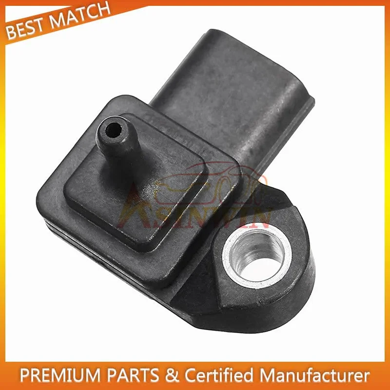 Map Air Pressure Sensor 1WS-82380-00-00 2C08238000 2C0-82380-00-00 FOR Yama ha YZFR1 R1 R6 VMX1700 VMAX WR250 FZ07