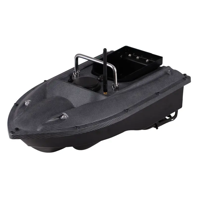 Constant Speed Cruise 500m Smart Lure Fishing Remote Control Fishing Bait Boat Auto RC Fishing Bait Boat Fixed Speed Cruise Nest