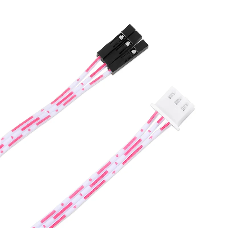 6pcs/lot New Endstop Light Control Limit Optical Switch Suitable for RAMPS 1.4 3D Printer Parts Accessories