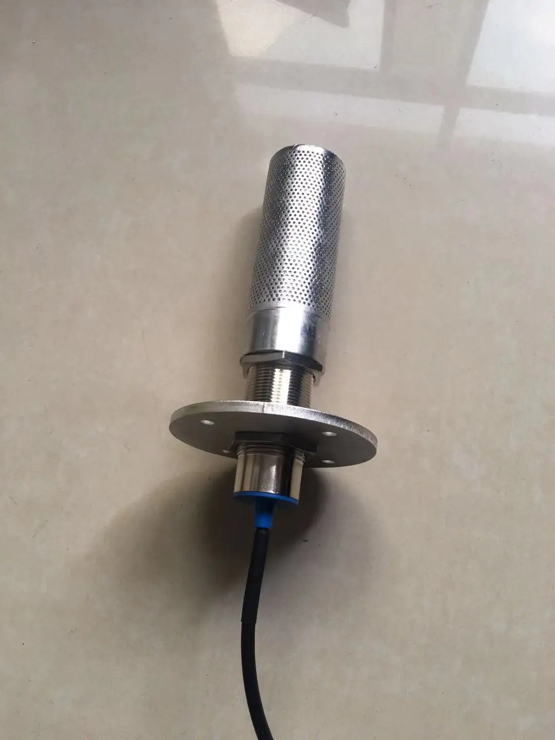 

VOCs Gas, Alcohol, Flammable, Combustion Smoke Gas Monitoring Sensor (gas Detection Probe)