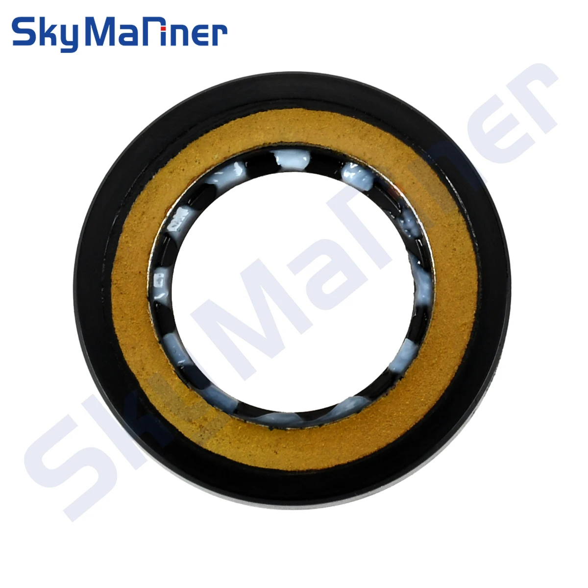 93101-22067 Oil Seal For Yamaha Outboard Motor Parts Parsun Hidea Powertec Seapro 25hp 30hp 93101-22M00 Size 22*36*6mm