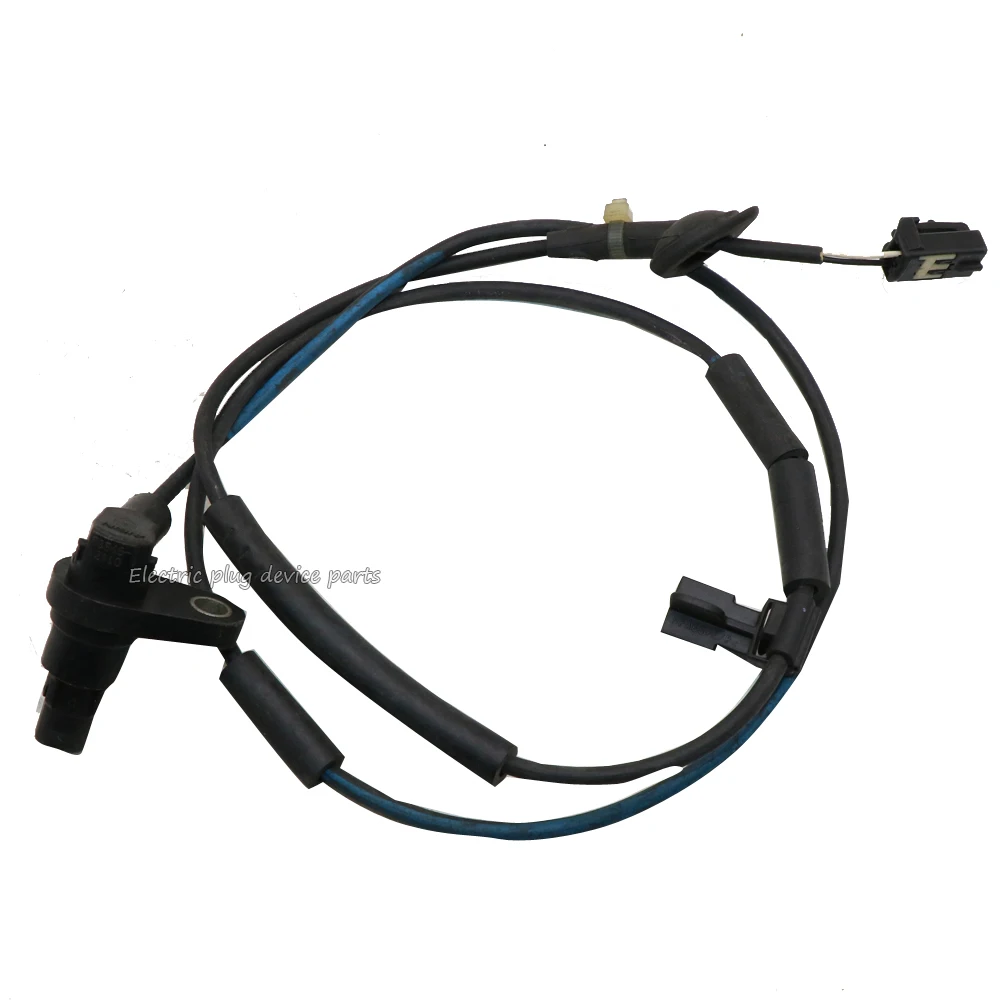 OEM 89546-12110 ABS Wheel Speed Sensor Rear LH for Toyota Corolla Axio Fielder 8954612110