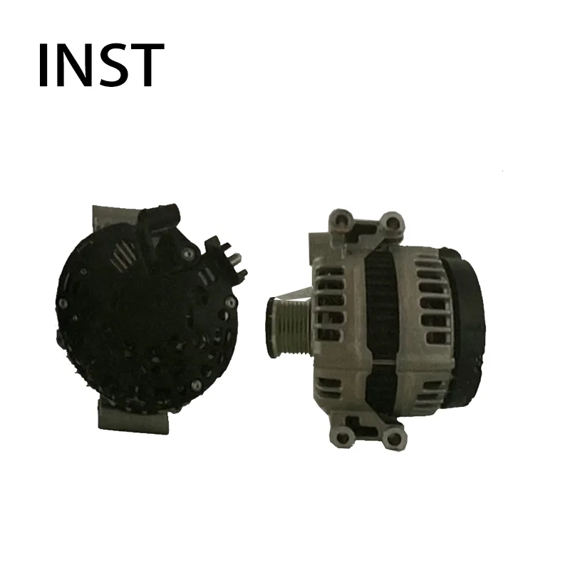ALTERNADOR DYNAMO GENERADOR ELECTRICO PARA 12V 180A 7GS49 0121715018 0121715118 11362 12317560985 12317560986 ALB5118WA