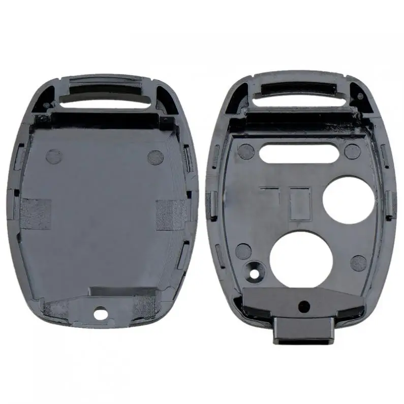 Coque de clé télécommande sans clé pour HONDA Accord CRV, pour modèles 2003, 2007, 2008, 2009, 2010, 2011, 2012