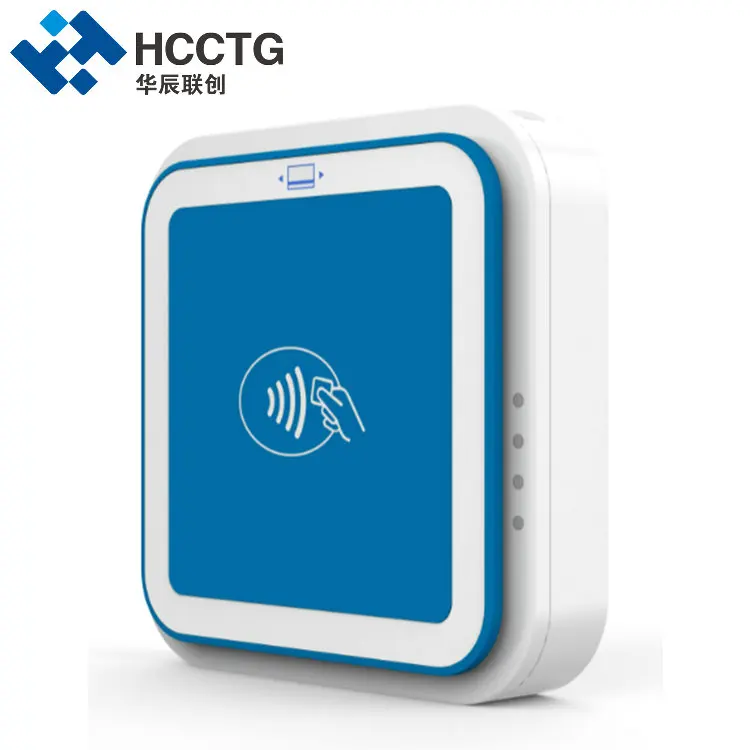 Mpos Android BT 4.0 NFC piccolo e portatile con pinpad I9