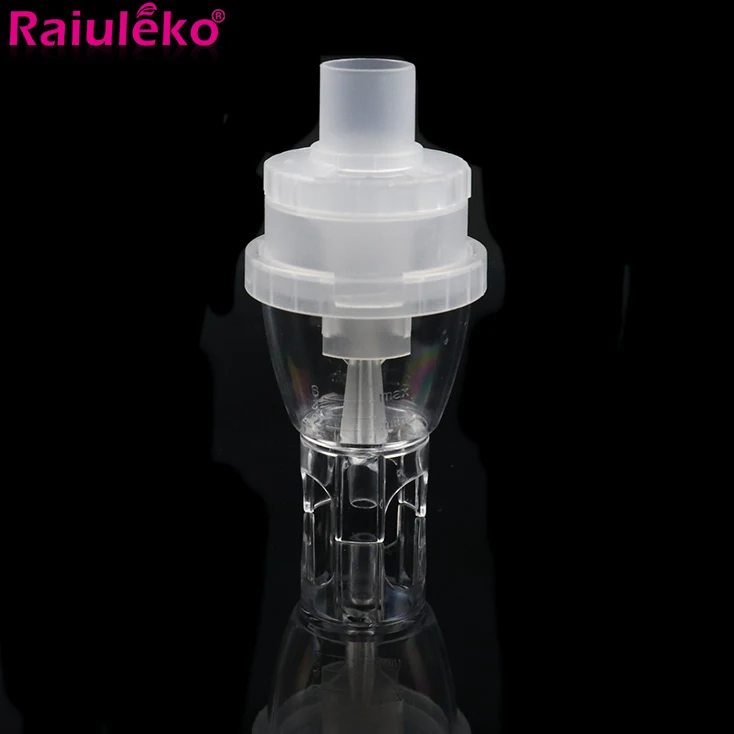 Adult Child Universal Atomized Spray Cup Compressor Nebulizer Accessary Health Care Inhaler Injector Nebulizer For Inhalation