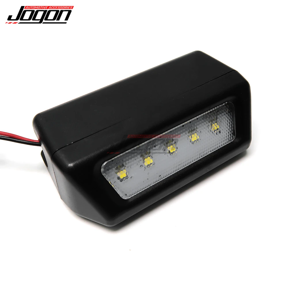 Lampada da bagagliaio a LED per tetto da lavoro per Toyota Land Cruiser Pick Up Hilux LC70 LC71 LC76 LC77 LC79 accessori