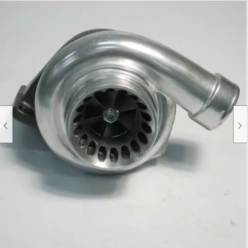 

GT35R GT3582R Upgraded Dual Ball Bearing Turbo Turbine .82 Vband T3 Flange