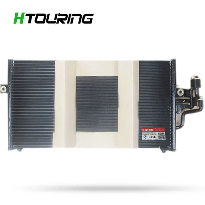 

Car A/C Air Conditioning AC Condenser for MITSUBISHI COLT LANCER MR568233 MR360274