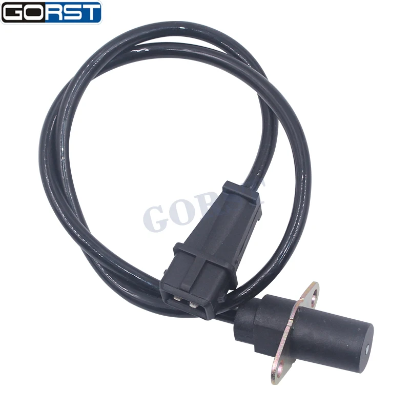 Crankshaft Position Sensor 60800100 for Fiat for Alfa Romeo for Ford for Renault for Lancia  7547714 4460206 1639282 Auto Parts