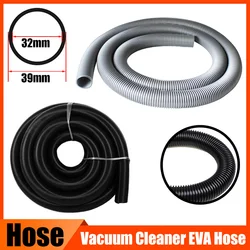 Inner 32 mm Household Vacuum Cleaner Thread Hose Straws Factory Bellows Vacuum Tube Soft flexible EVA Hose Pipe Replacement Part