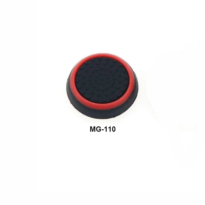 ChengHaoRan 1PC Silicone Cho PS3/PS4 Pro Slim/PS5 Analog Ngón Tay Cái Dính Tay Cầm Nắp Cho Xbox 360/1 Công Tắc Chuyển Đổi Pro Joystick Cover