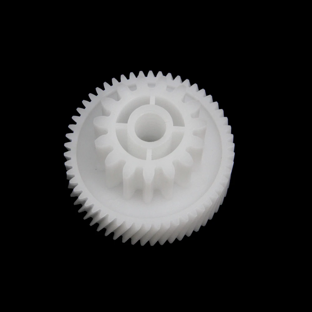 1pc Meat Grinder Pinion Mincer Plastic Gear Spare Parts for RMG 1215 1216 1217 1218 1219 1222 Polaris PMG 2019 Scarlett - Small