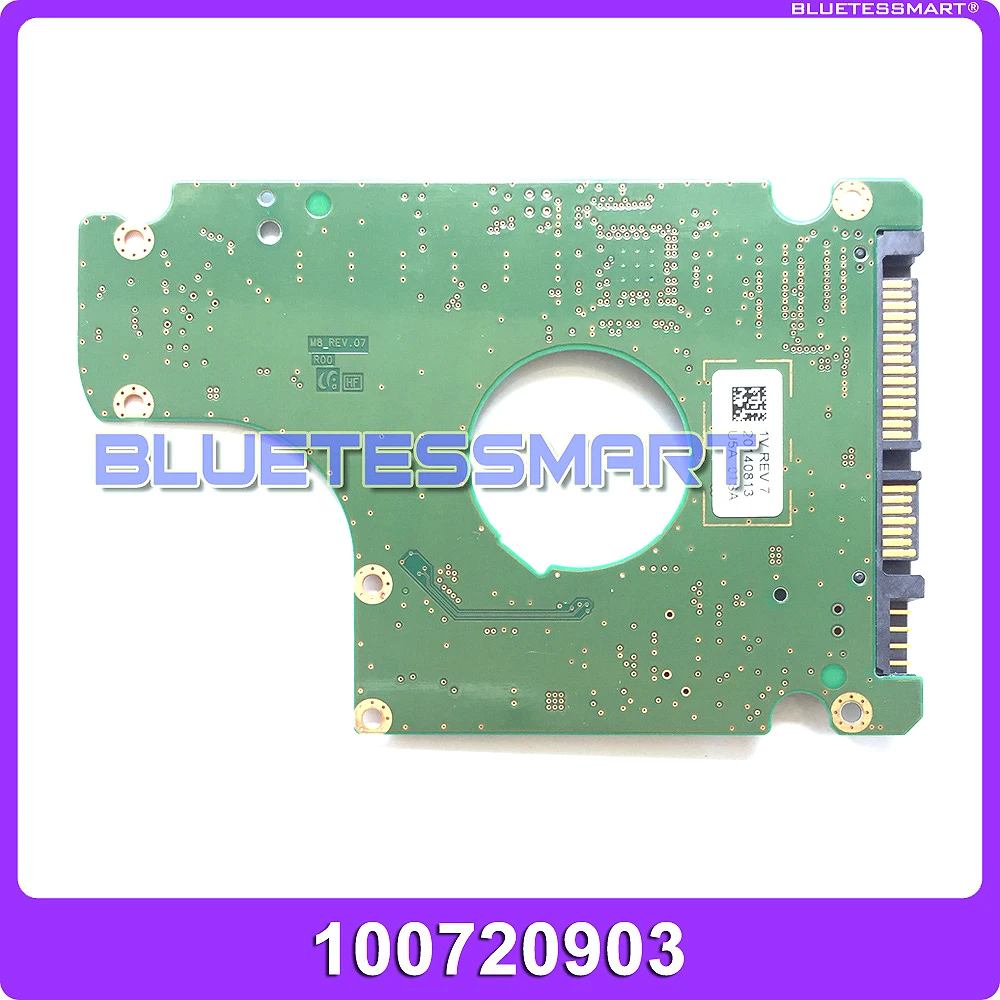 100720903 03 04 M8_REV.07 for ST1000LM024 HN-M101MBB notebook hard drive