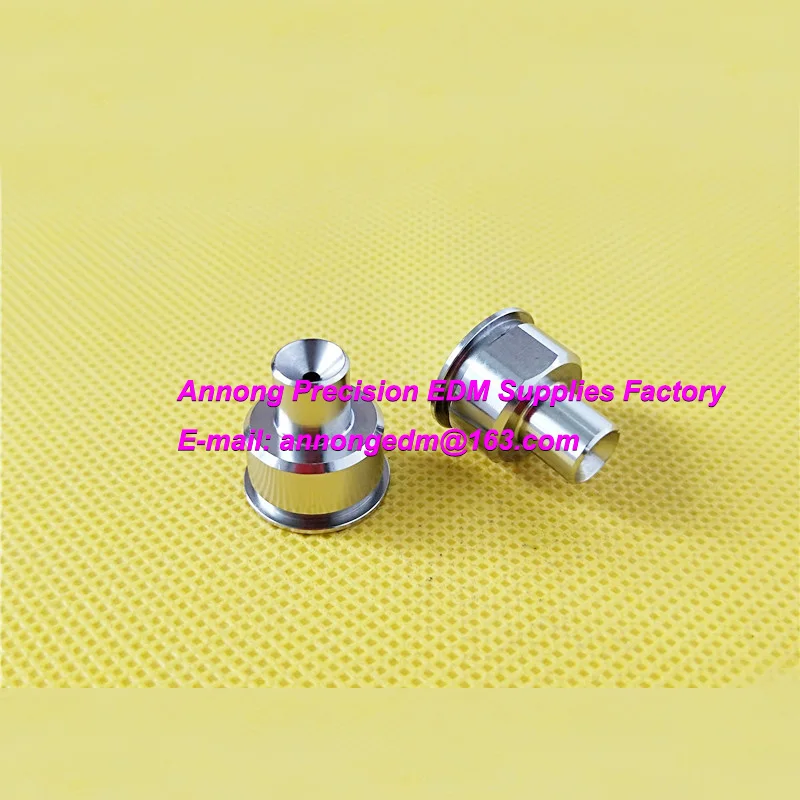 

Diamond Wire Guide,Ruby Wire Guide for ANDE, Jianqi Medium Speed Wire Cutting Machine