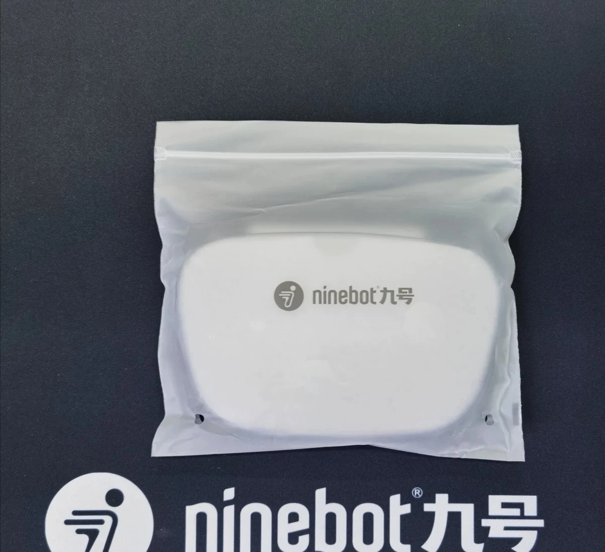 Original Instrument Cover for Ninebot E70c/e80c/e90/e100/e125/e200pone Protection Original Accessories