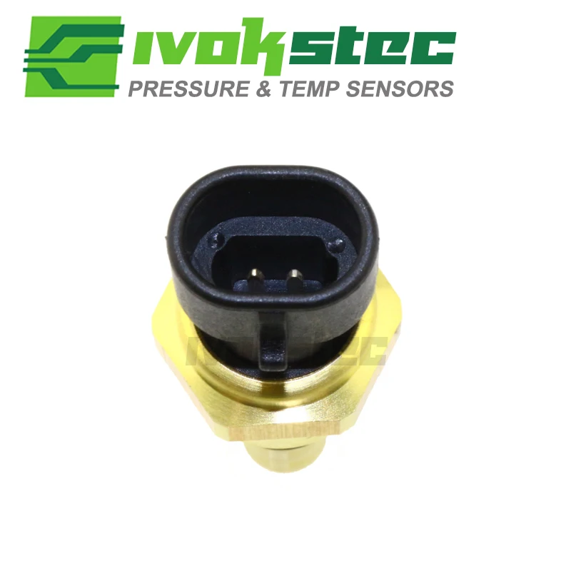 Intake Air Temperature Temp IAT Sensor Sender 05014197AA 05011402AA For Chrysler Dodge Jeep Grand Cherokee 4.0L 5.2L