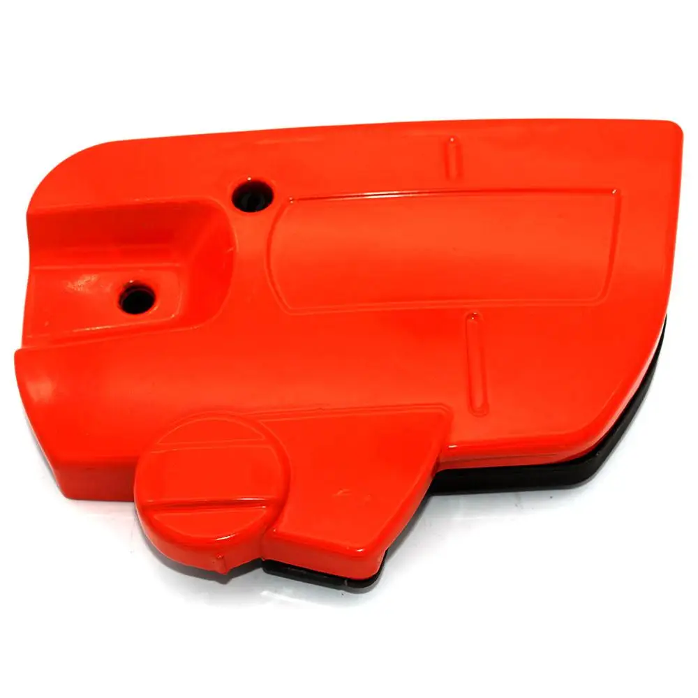 Chainsaw Clutch Cover Assembly for Husqvarna 445, 445E, 445 II, 445E II, 450, 450E,450E II, 455 Rancher II